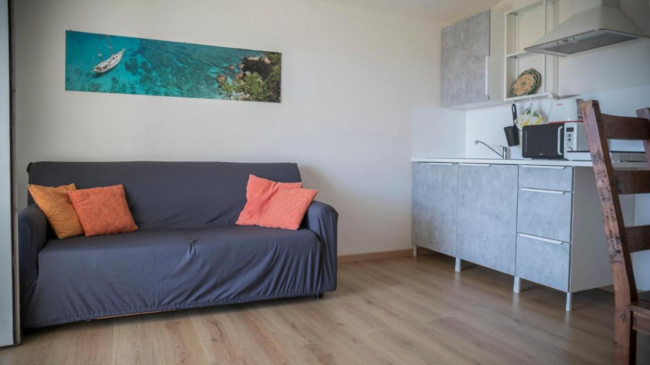 Appartamenti Taloro Ab Iun Q3273 Cala Gonone Exterior photo
