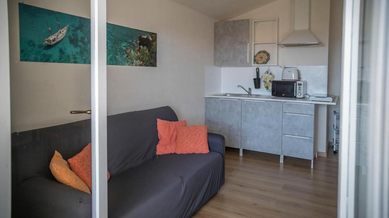 Appartamenti Taloro Ab Iun Q3273 Cala Gonone Exterior photo